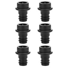 Wine Stoppers Vacuum, Wine Saver, Wine Pump Vacuum Stoppers, Wine Preserver, ...