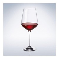 Villeroy & Boch - La Divina - 4 WeingläSer Bordeaux Cod 16 6621 0130 -