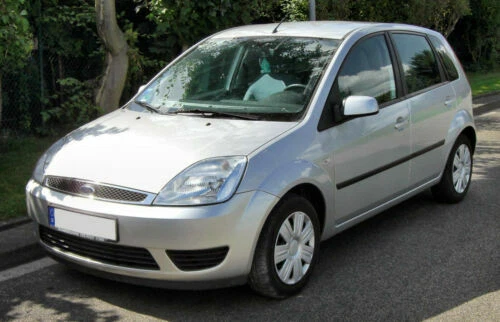 Manuali e istruzioni Anno 2002 per auto per Ford