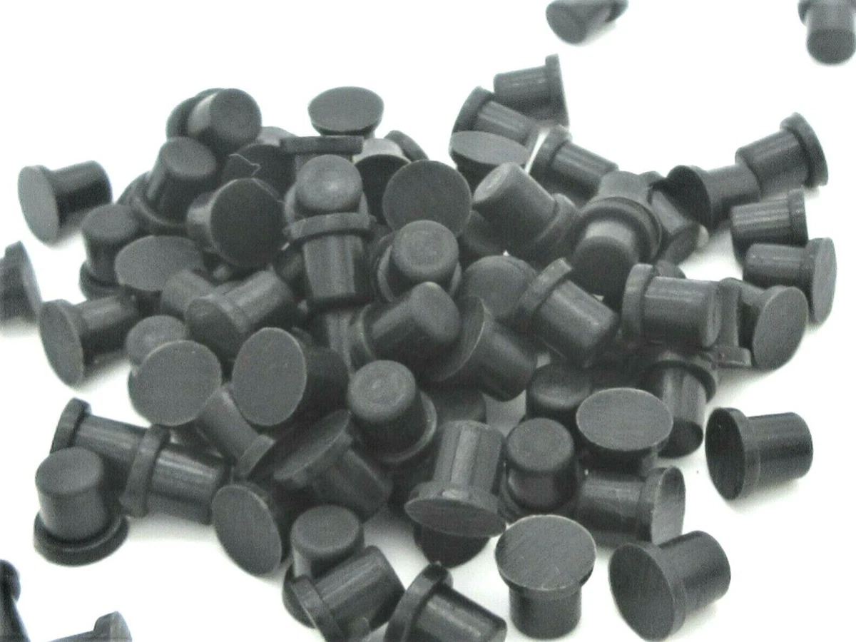 Push in rubber plugs deals