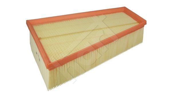 Luftfilter FüR Ford Galaxy Mondeo IV S-MAX Volvo S80 II V70 III-image