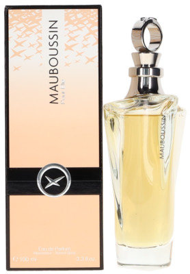 Pour Elle By Mauboussin For Women EDP Spray Perfume 3.3oz New