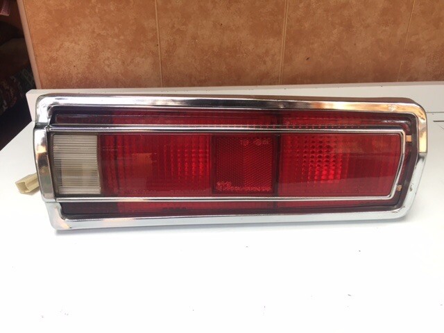 ブルーバード510 ダットサン FINSHER LAMP ブルーバード510 ダットサン FINSHER LAMP - メルカリ