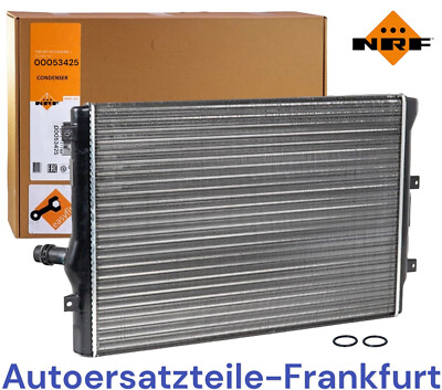 NRF Kühler Motorkühler VW GOLF 5 6 PASSAT 3C CADDY AUDI A3 8P TT SEAT ALTEA LEON