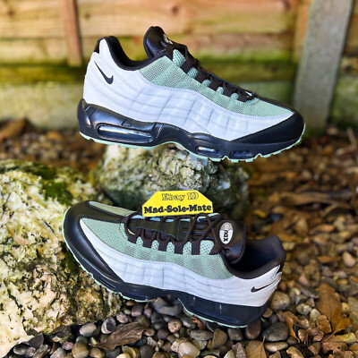 Nike Air Max 95 ‘By You’ ID Customised 314350-998 UK10 EUR45 TN 97 90  Running UK