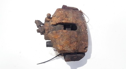 Volkswagen Jetta 2006 Disc-Brake Caliper front left side used, Gen #1607419-96