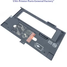 5PC 1758475 Photo Holder Assy Brownie Asp 120 Film Slide For Epson V500 V550/600
