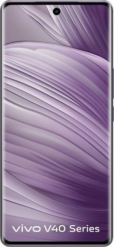 vivo V40 5G V2348-Factory Unlocked Dual SIM 256GB STORAGE 8GB RAM-NO USA TARIFFS - Afbeelding 9 van 12