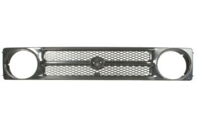 BLIC 6502-07-6840990P Kühlergrill für SUZUKI SAMURAI 05.81-09.98