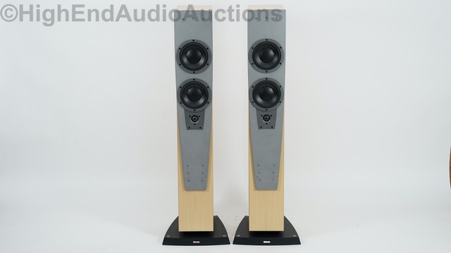 dynaudio contour for sale