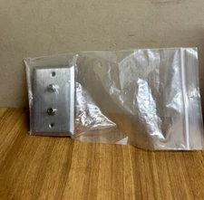 CURBELL - WPA-0152 Wall Plate New