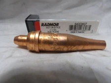 Radnor Acetylene Torch Tip 1-1-101