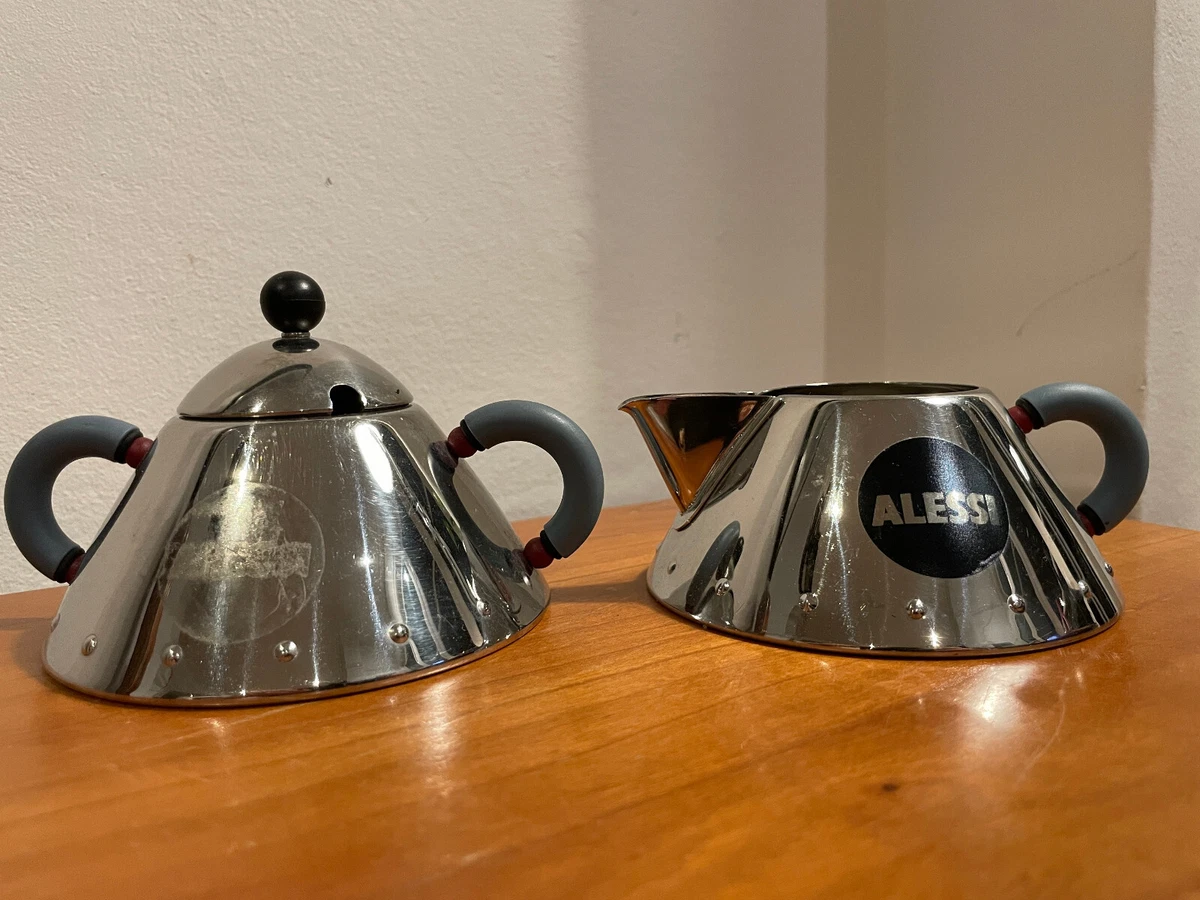 Alessi Sugar Bowl And Creamer Online head.hesge.ch