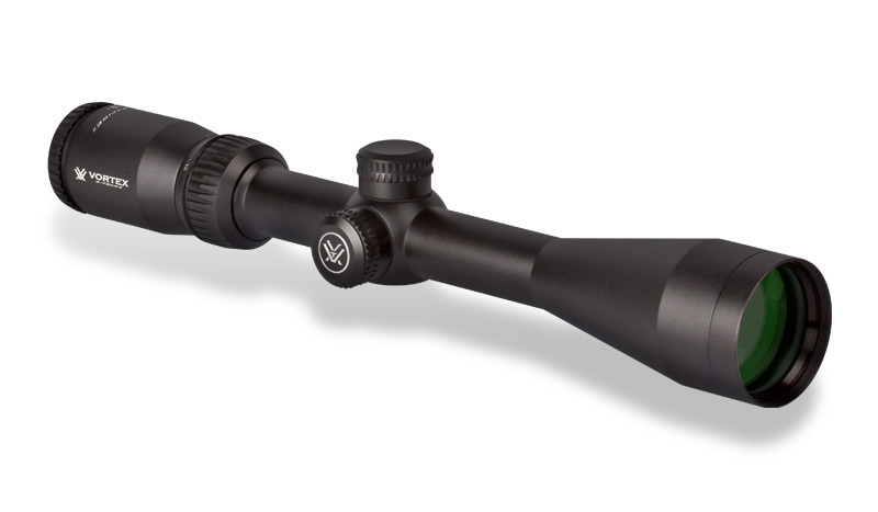 Vortex Optics Crossfire II 4-12x44mm Riflescope - Black for sale