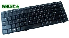 GENUINE HP Pavilion DV6000 DV6100 DV6200 DV6300 DV6400 DV6500 Black US Keyboard