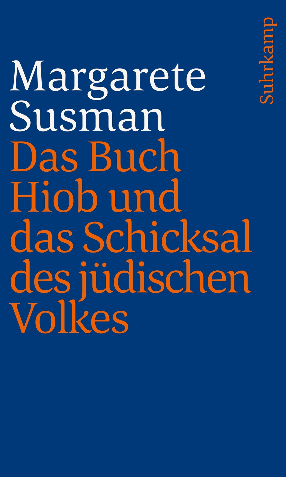 Thumbnail - Das Buch Hiob Und Das Schicksal Des Jüdischen Volkes
