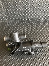 Carcasa Del Termostato Ford Galaxy 2.0 Tdci 9656182980 Año 2007-2011