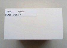 ROLEX Box Scatola 30.00.01 per Submariner 16610