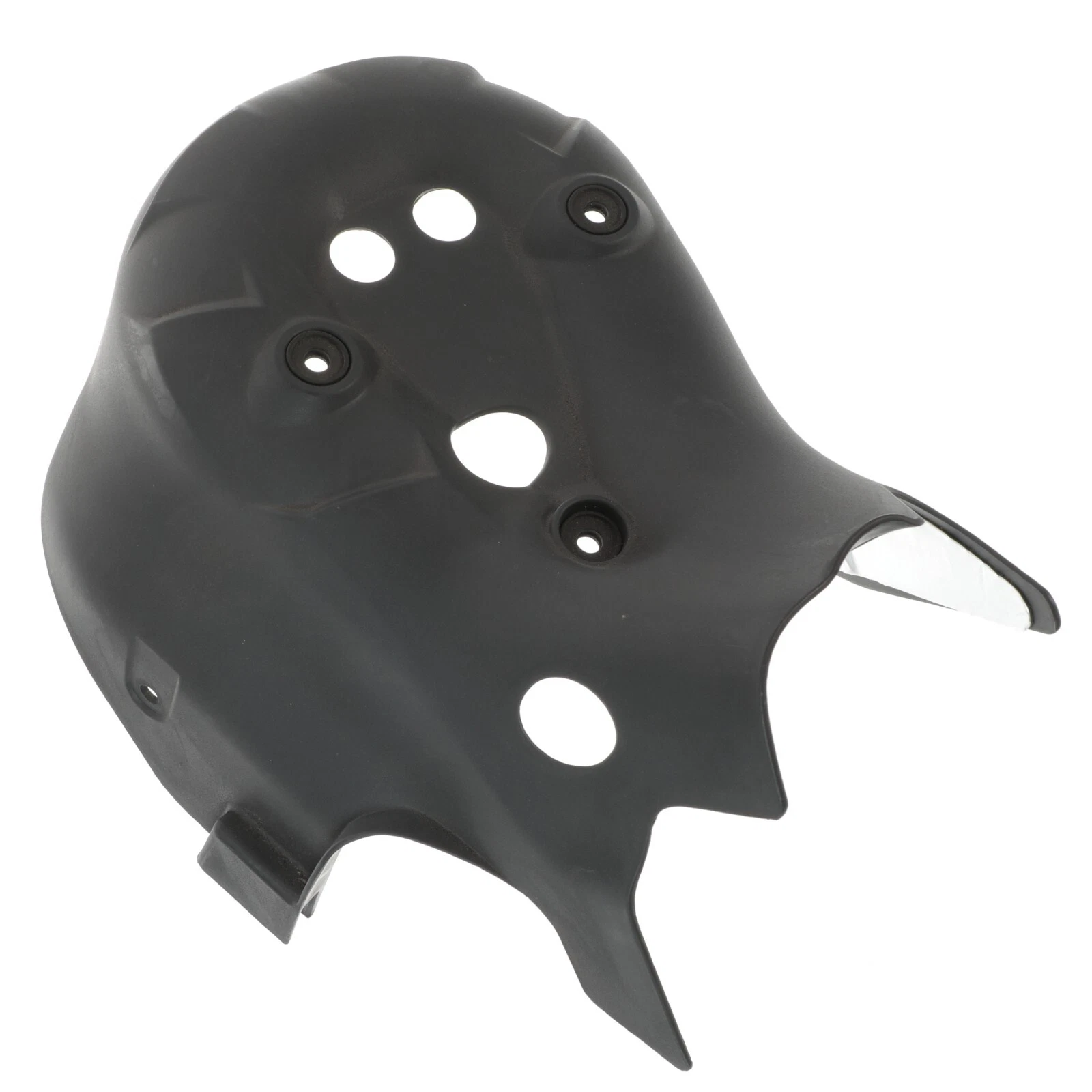 GENUINE DUCATI SUPERBIKE HEAT GUARD VERTICAL OEM NEW 460P6241AA