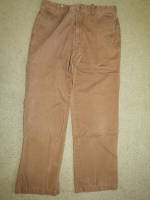 VGC WORK PANTS / KHAKI （XL）