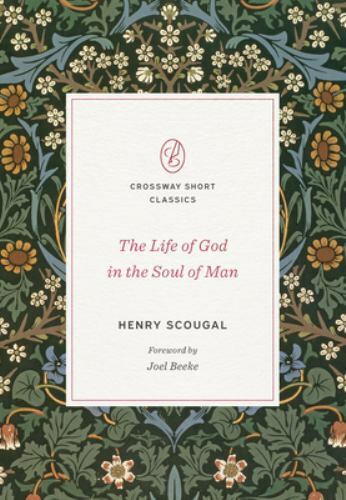 The Life of God in the Soul of Man by Henry Scougal (Paperback Book) - Image 2