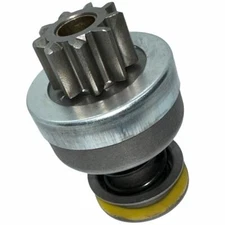 New Bendix Starter Drive For Bosch Spline  9T - 54-9108