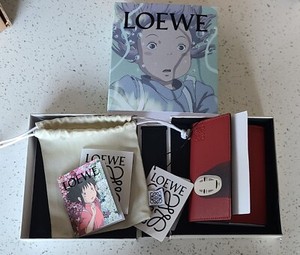 Loewe Spirited Away | eBay