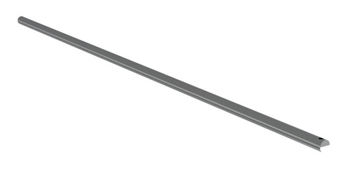 CRL S1CH Polished Chrome 39" Support Bar Only - Picture 3 of 7