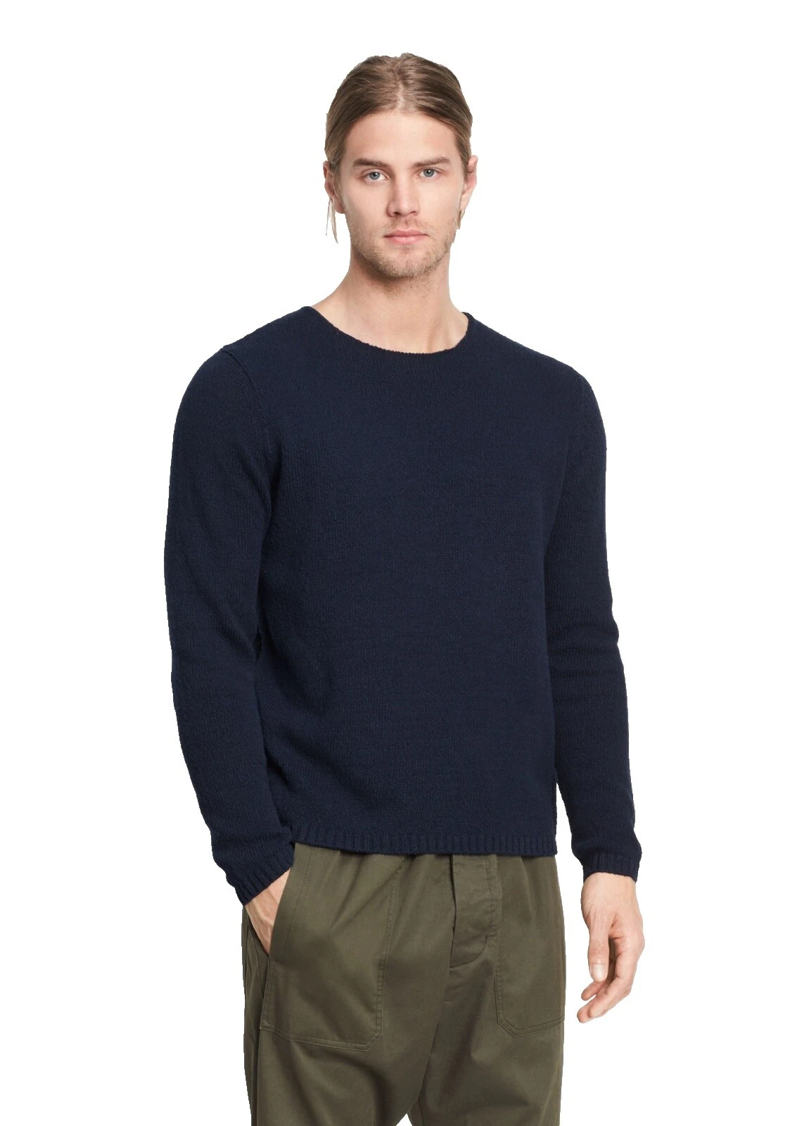 Vince L Regular Sweaters for Men