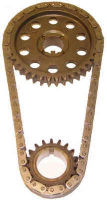Engine Timing Set Cloyes Gear & Product C-3061