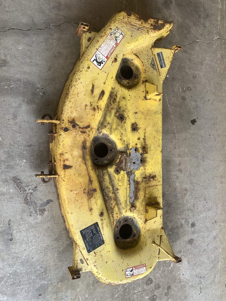 JOHN DEERE 316 318 322 330 332 50