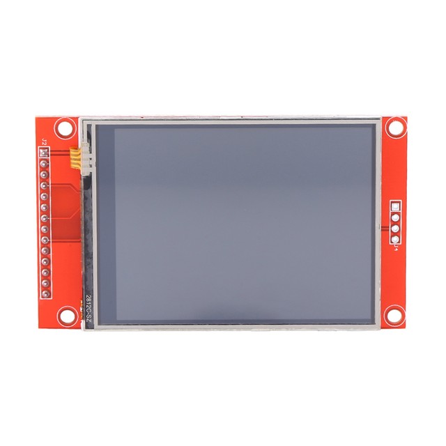 2.8 inch spi tft lcd ili9341 not working pricelist
