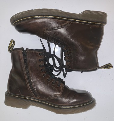 dr martens size 2