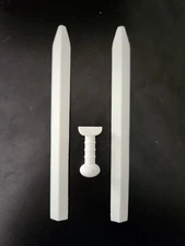 3D Printed Roman Gladius Pen