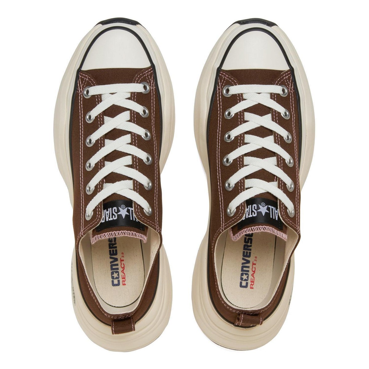 靴 AS (R) SURGETRAINER SA OX brown Converse All Star ®︎ Surgetrainer SA OX Brown 31313680