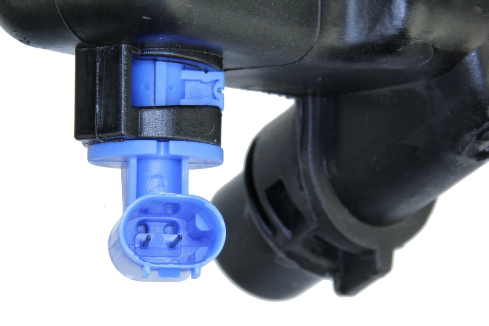 BMW 325xi 2006 depósito de refrigerante del motor URO Foto 2 de 4