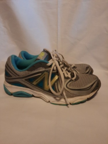 New Balance Womens 580 V3 W580SG3 