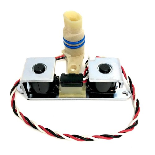 A500 A518 Updated Transmission LOCK UP OVERDRIVE Solenoid 19891995 3
