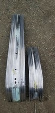1953 Pontiac Chieftain Hood Trunk Waterfall Moulding Molding. Used. Ad 8151