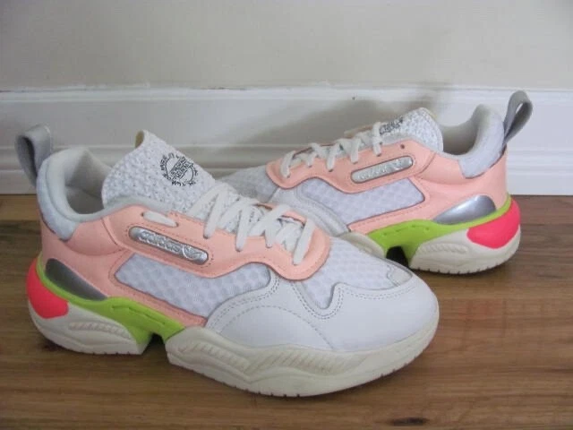 Adidas super hotsell court 9s sneaker
