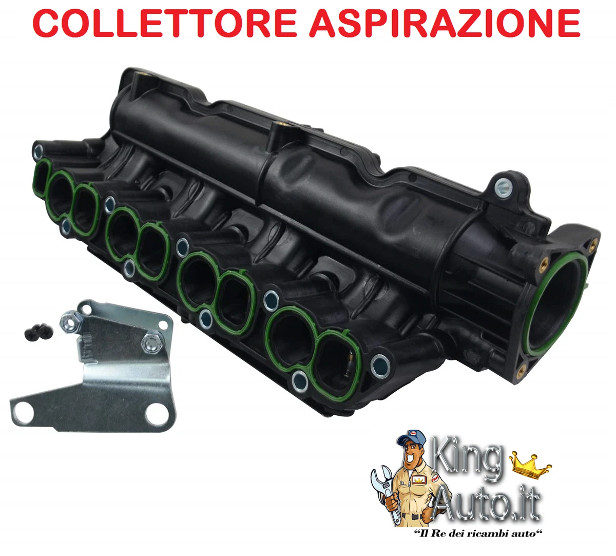 MANICOTTO RIGIDO ASPIRAZIONE Filtro Aria Originale Alfa - Foto 7