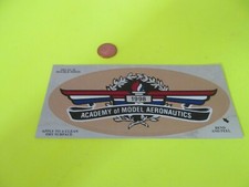 FOIL AMA 1998 Sticker / Decal Racing ORIGINAL OLD STOCK