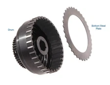 Sonnax Smart-Tech High Capacity Forward Clutch Drum Kit 4R70 4R75 AOD 76655-01K