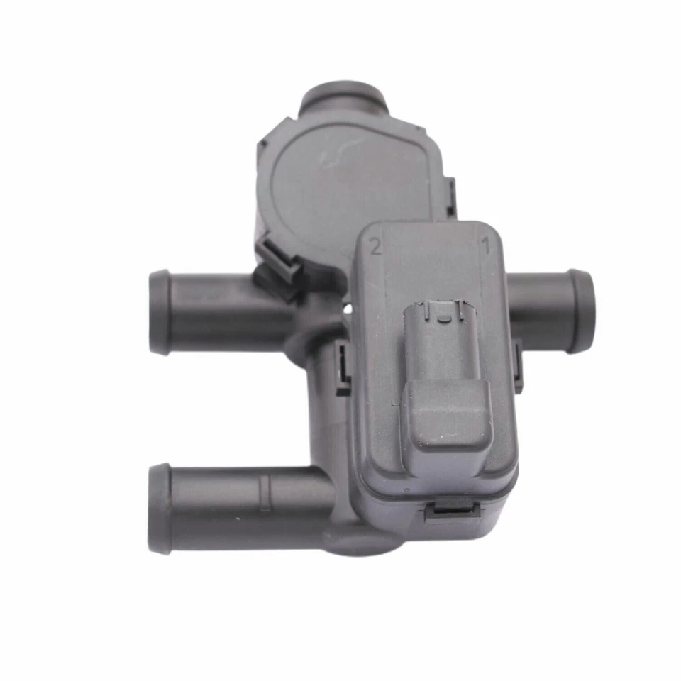 Válvula de control de calefacción HVAC para Mercedes-Benz CL 550 CL 63 AMG S 550 2003-2020 Foto 3 de 4