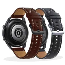 PU Leather Strap for Polar IGNITE 2 3 Pacer Vantage M3 M2 V3 Grit X X2 Pro Band