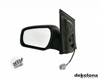 AußEnspiegel Links FüR Ford Focus 2 Stufenheck Turnier 07.04 - 09.12