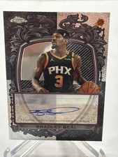 Bradley Beal Cards and Memorabilia Guide 21