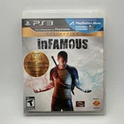 inFamous Collection (Sony PlayStation 3 PS3)