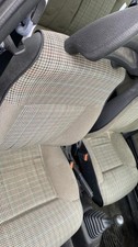 Siège Fiat TIPO