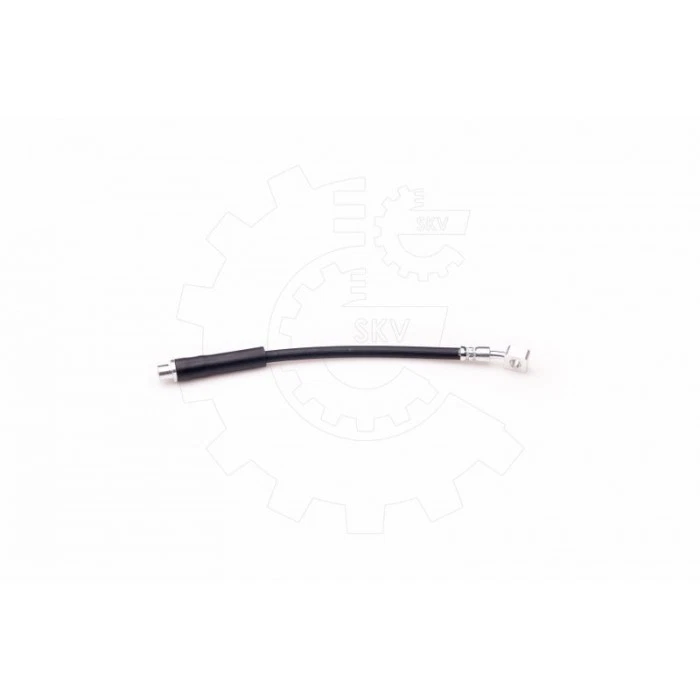 Para Vauxhall Meriva MK I (A) Opel Meriva A 13131296 Flexible De Freno Delantero - Imagen 2 de 4